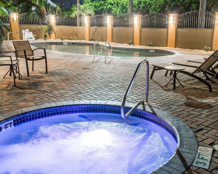 Comfort Inn & Suites Pharr - McAllen, Pharr, United States