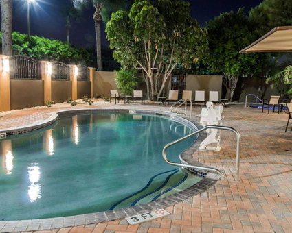 Comfort Inn & Suites Pharr - McAllen, Pharr, United States