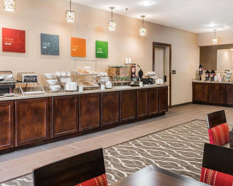Comfort Inn & Suites Pharr - McAllen, Pharr, United States