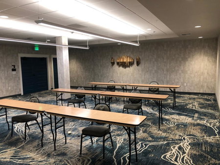 Hotel Indigo Spokane Downtown by IHG, Spokane, United States