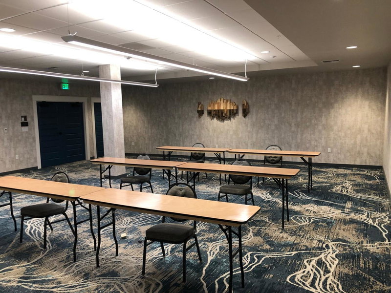 Hotel Indigo Spokane Downtown by IHG, Spokane, United States