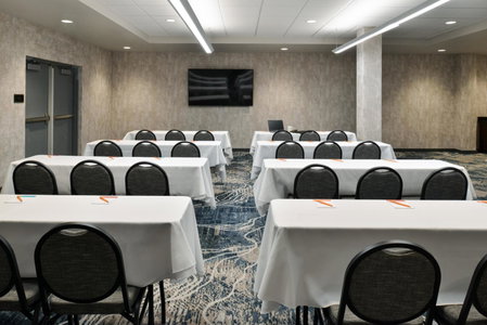 Hotel Indigo Spokane Downtown by IHG, Spokane, United States
