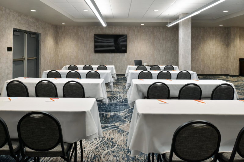 Hotel Indigo Spokane Downtown by IHG, Spokane, United States