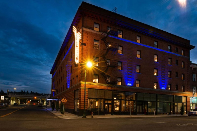 Hotel Indigo Spokane Downtown by IHG, Spokane, United States