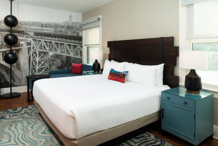 Hotel Indigo Spokane Downtown by IHG, Spokane, United States