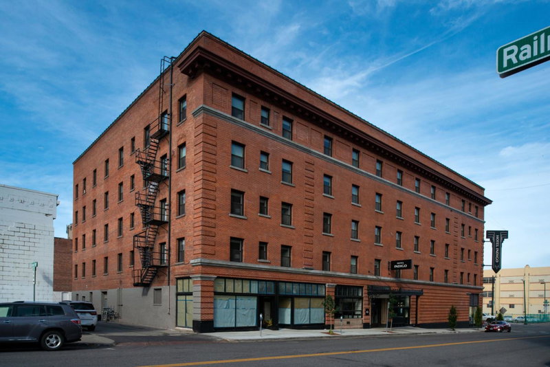 Hotel Indigo Spokane Downtown by IHG, Spokane, United States