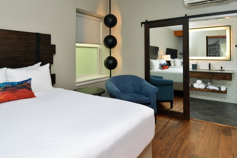 Hotel Indigo Spokane Downtown by IHG, Spokane, United States