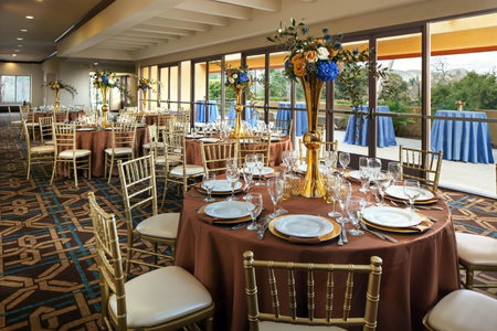 Sheraton Agoura Hills Hotel, Agoura Hills, United States