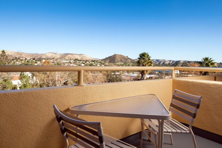 Sheraton Agoura Hills Hotel, Agoura Hills, United States