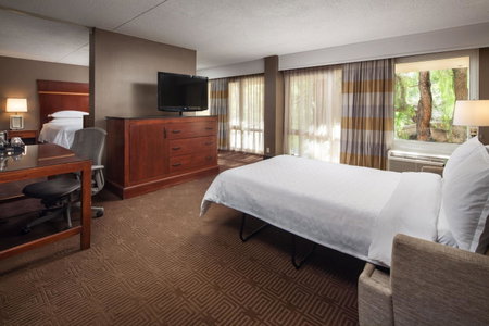 Sheraton Agoura Hills Hotel, Agoura Hills, United States