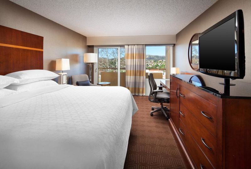 Sheraton Agoura Hills Hotel, Agoura Hills, United States