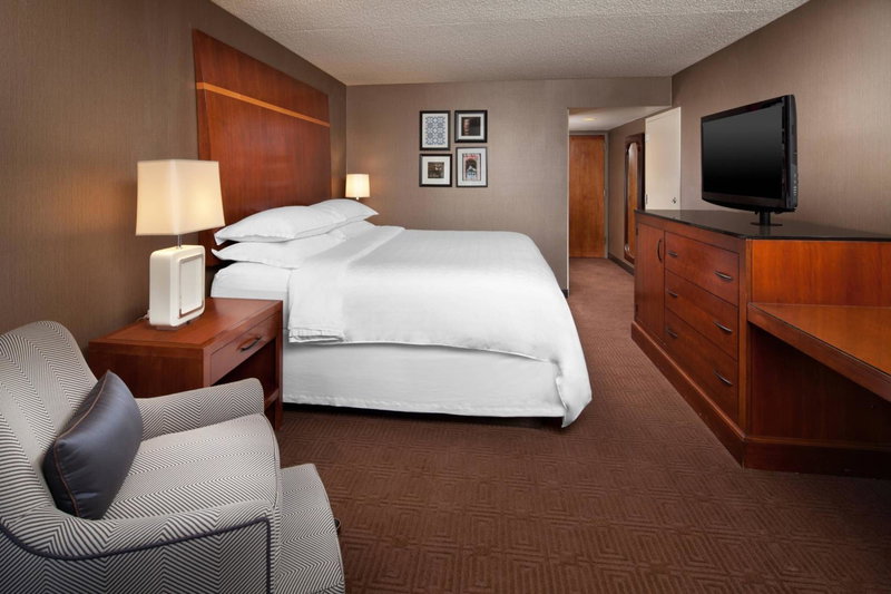 Sheraton Agoura Hills Hotel, Agoura Hills, United States