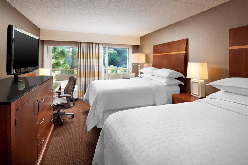 Sheraton Agoura Hills Hotel, Agoura Hills, United States