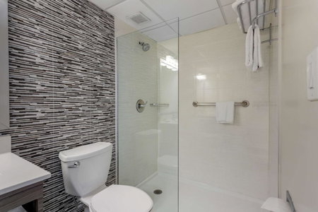 Best Western Plus Brooklyn Bay Hotel, Brooklyn, United States