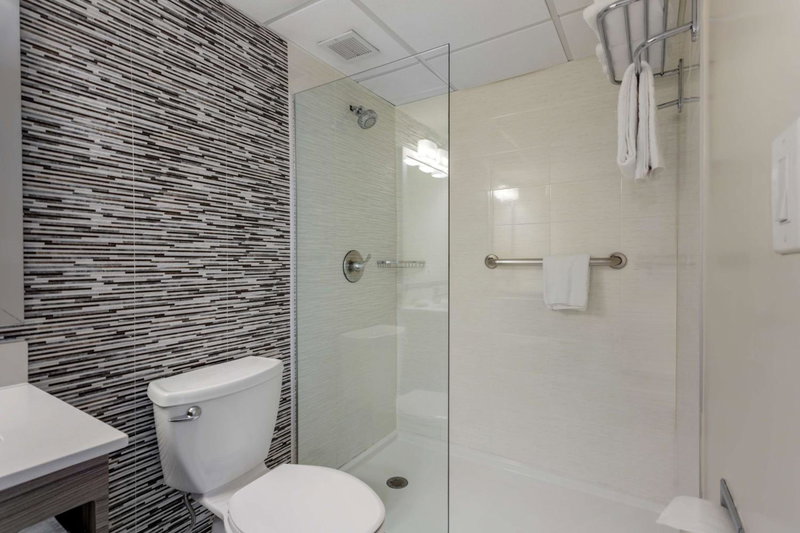 Best Western Plus Brooklyn Bay Hotel, Brooklyn, United States