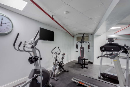 Best Western Plus Brooklyn Bay Hotel, Brooklyn, United States