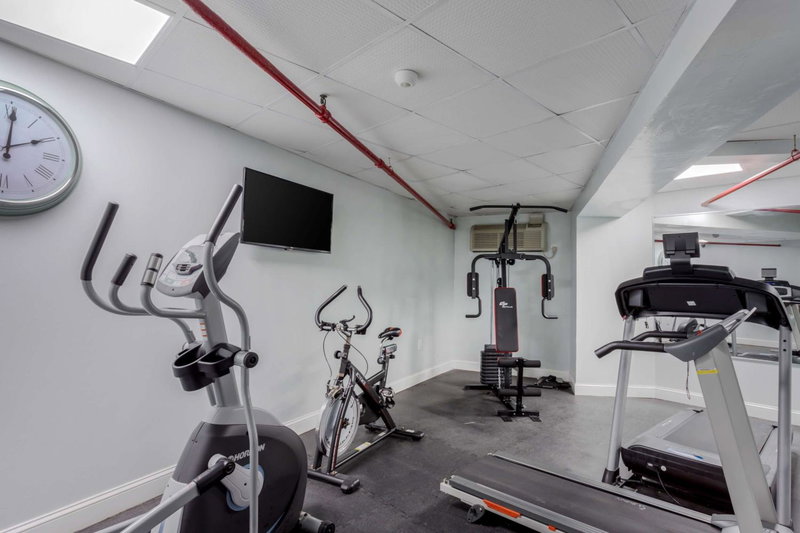 Best Western Plus Brooklyn Bay Hotel, Brooklyn, United States
