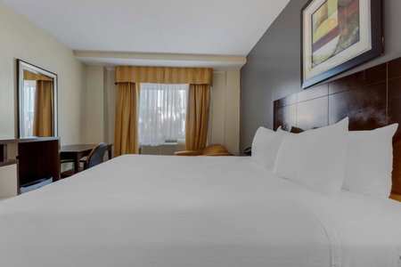 Best Western Plus Brooklyn Bay Hotel, Brooklyn, United States