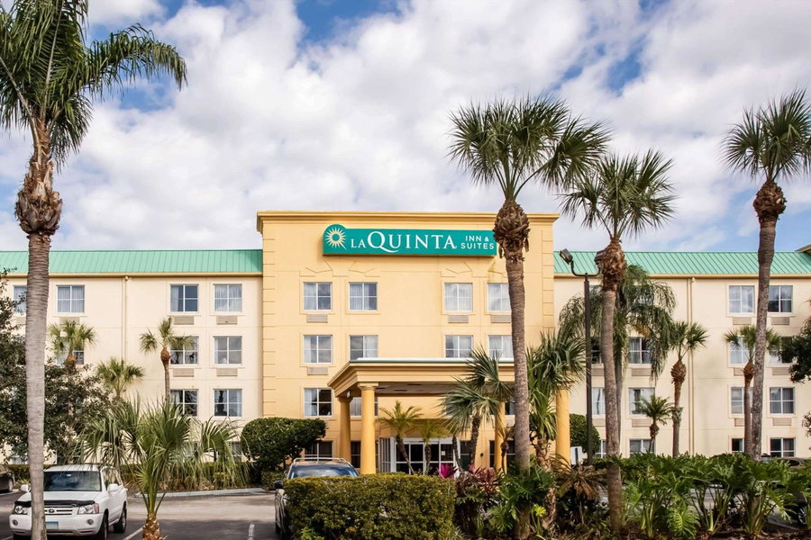 La Quinta by Wyndham Melbourne Viera, Melbourne, United States