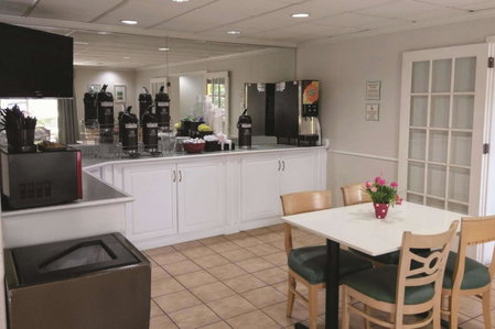 La Quinta by Wyndham Melbourne Viera, Melbourne, United States