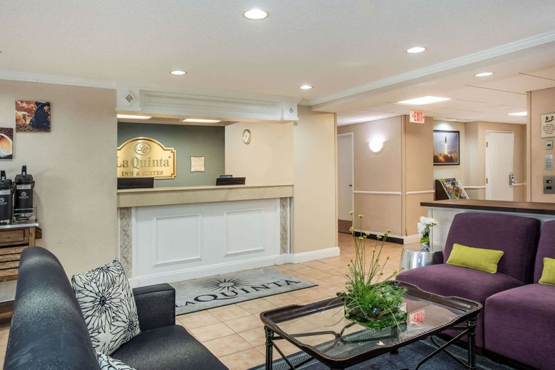 La Quinta by Wyndham Melbourne Viera, Melbourne, United States