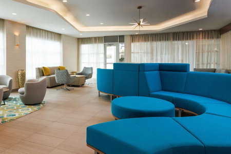 Hyatt Place San Carlos, San Carlos, United States