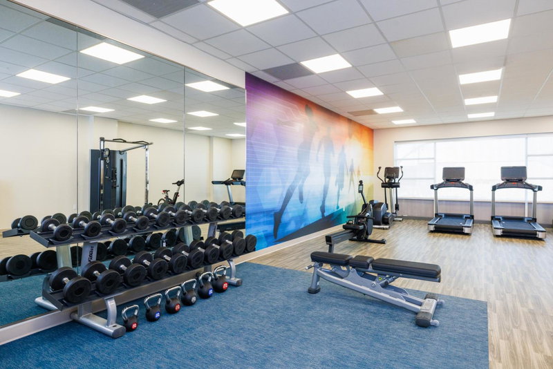 Hyatt Place San Carlos, San Carlos, United States