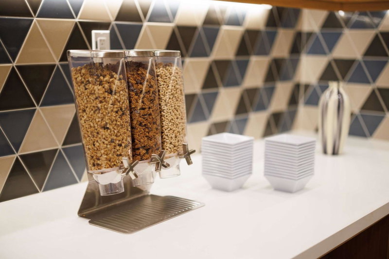 Hyatt Place San Carlos, San Carlos, United States
