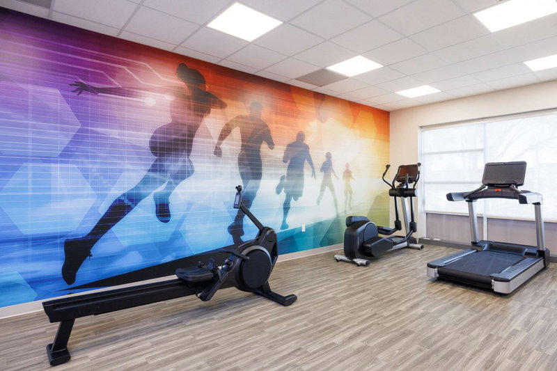 Hyatt Place San Carlos, San Carlos, United States