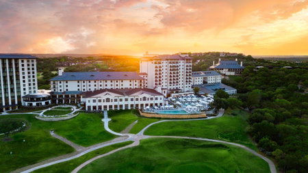 Omni Barton Creek Resort and Spa Austin, Austin, United States