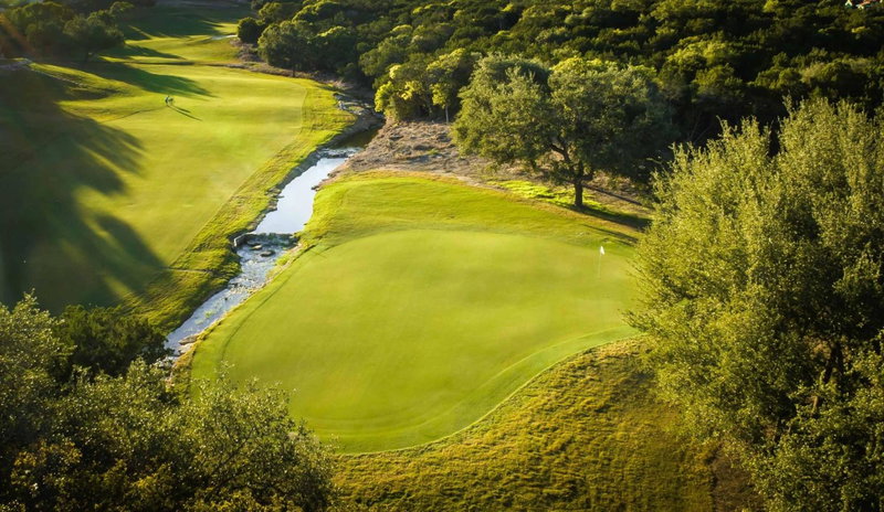 Omni Barton Creek Resort and Spa Austin, Austin, United States