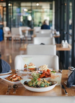 Omni Barton Creek Resort and Spa Austin, Austin, United States