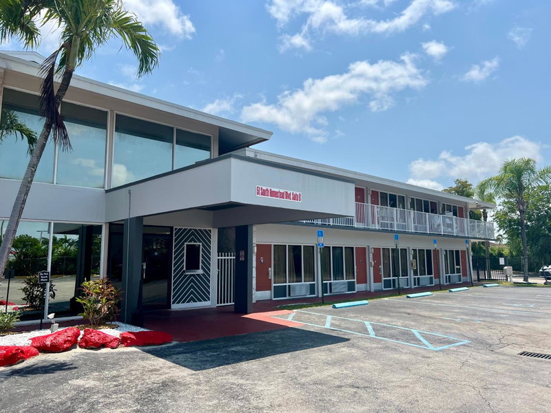 Garden Inn Homestead/Everglades/Gateway to Keys, Homestead, United States