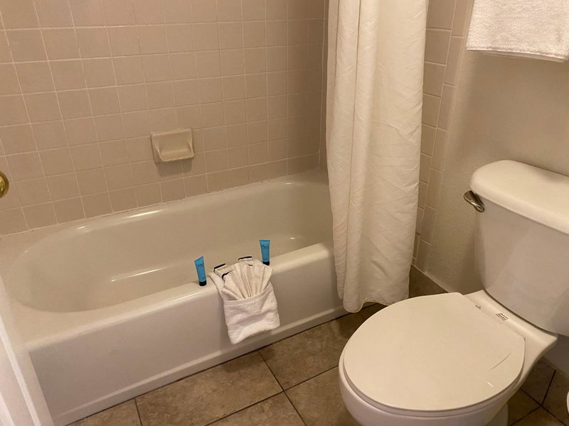 Garden Inn Homestead/Everglades/Gateway to Keys, Homestead, United States