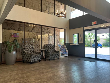 Garden Inn Homestead/Everglades/Gateway to Keys, Homestead, United States