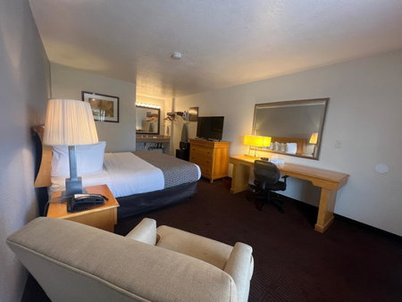 Garden Inn Homestead/Everglades/Gateway to Keys, Homestead, United States