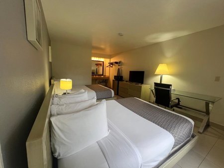 Garden Inn Homestead/Everglades/Gateway to Keys, Homestead, United States
