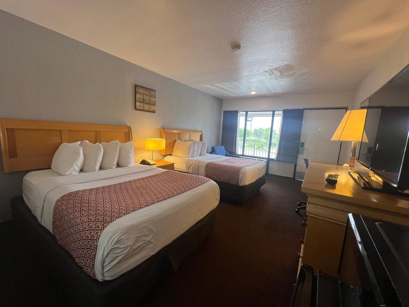 Garden Inn Homestead/Everglades/Gateway to Keys, Homestead, United States