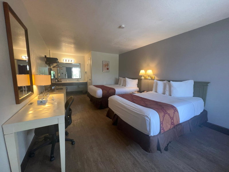 Garden Inn Homestead/Everglades/Gateway to Keys, Homestead, United States