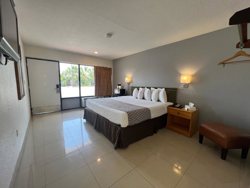 Garden Inn Homestead/Everglades/Gateway to Keys, Homestead, United States