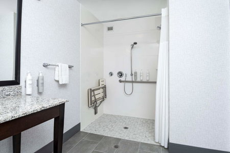 Hampton Inn & Suites - Raleigh Downtown, Raleigh, United States