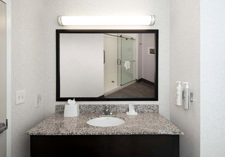 Hampton Inn & Suites - Raleigh Downtown, Raleigh, United States