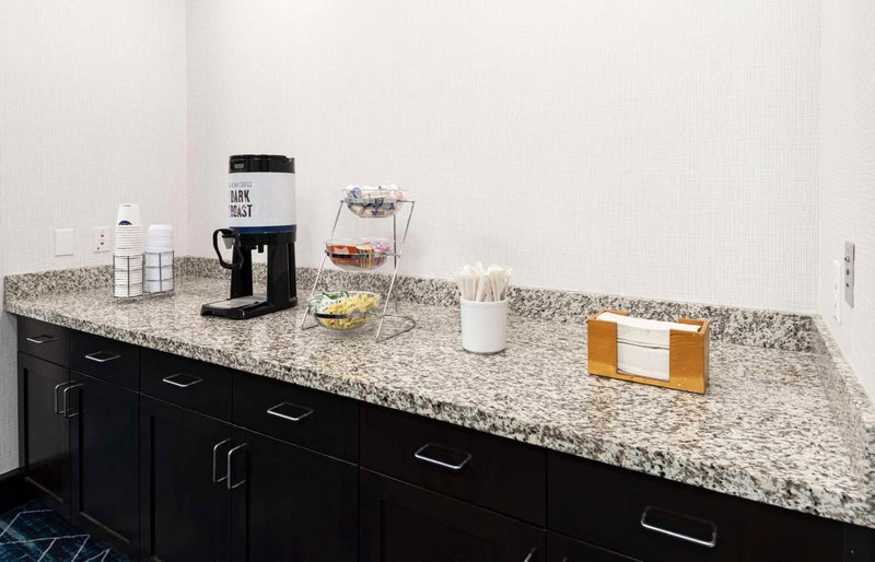 Hampton Inn & Suites - Raleigh Downtown, Raleigh, United States