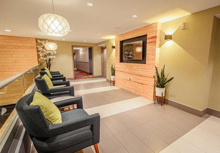 Days Inn & Suites by Wyndham Fort Myers Near JetBlue Park, Gateway, United States