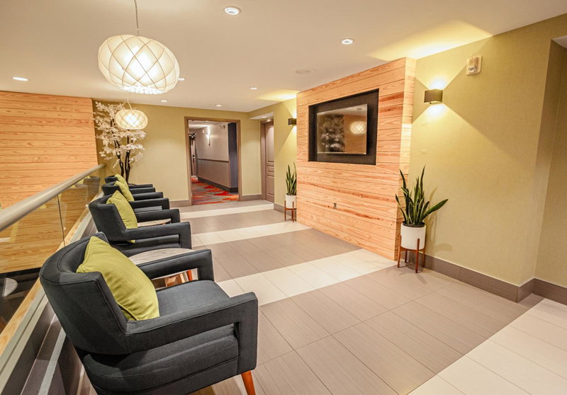 Days Inn & Suites by Wyndham Fort Myers Near JetBlue Park, Gateway, United States