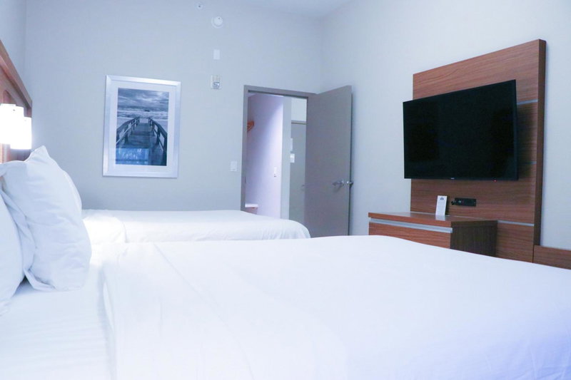 Days Inn & Suites by Wyndham Fort Myers Near JetBlue Park, Gateway, United States