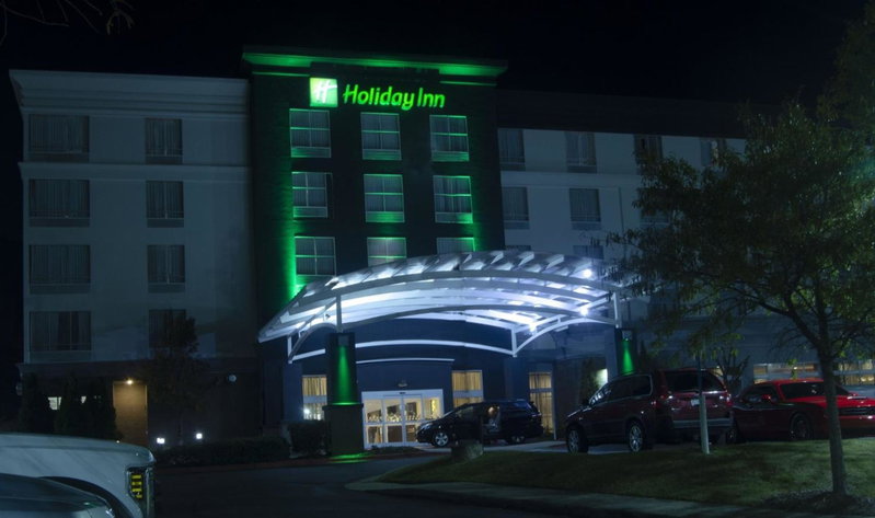 Holiday Inn Birmingham - Hoover by IHG, Hoover, United States