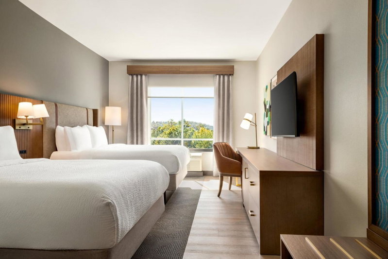 Holiday Inn Birmingham - Hoover by IHG, Hoover, United States