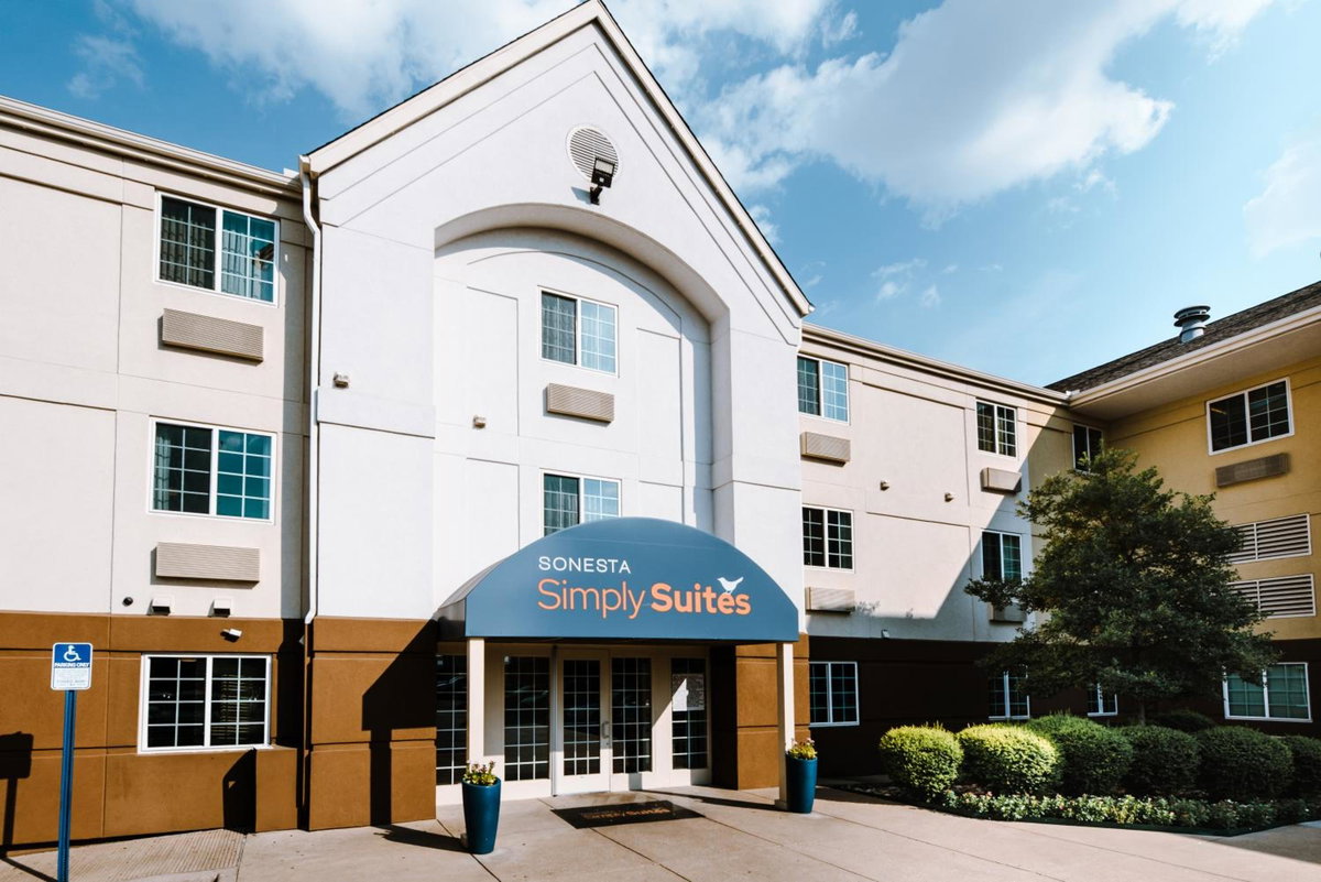 Sonesta Simply Suites Dallas Richardson, United States