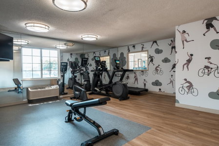 Sonesta Simply Suites Dallas Richardson, Bouchard, United States